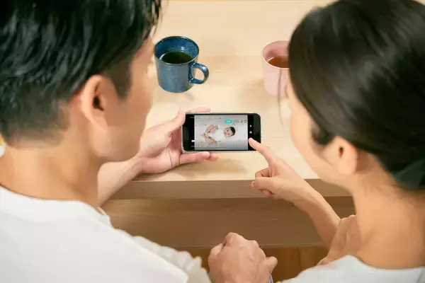 【夏の赤ちゃん見守り応援】最大18,960円OFF CuboAi プライムデーセール開催！