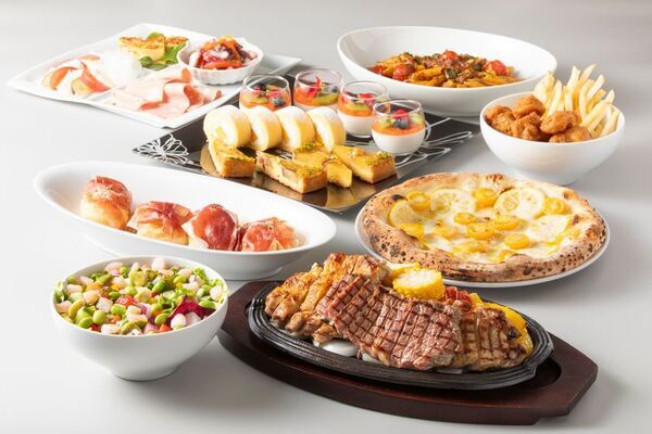 【夏の風物詩、絶景バーベキューが今年も登場！】明石海峡大橋をのぞむ開放的なロケーションで楽しむ　“舞子ビラBBQ 2025”