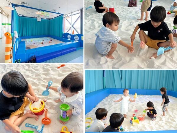 家族みんなで新しい発見！「遊ぶ・学ぶ・ふれる」体験が進化した伊豆・三津シーパラダイス、3つの人気エリアがリニューアル