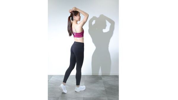 40代からの“美のゆらぎ”を、足元から支える美姿勢インソール『HBLインソール』を7月7日より公式オンラインストアにて販売