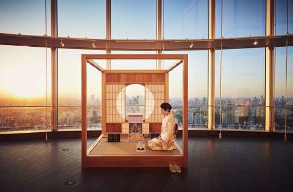 【羽田空港】世界の玄関口で“持ち帰れる日本美術”を。体験型アートイベント『The JAPAN ART＋』、7月18日より開催