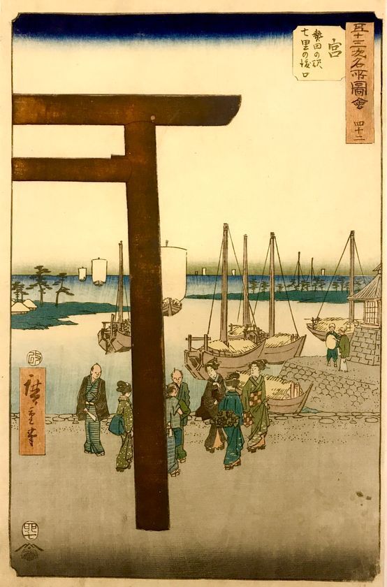 【羽田空港】世界の玄関口で“持ち帰れる日本美術”を。体験型アートイベント『The JAPAN ART＋』、7月18日より開催