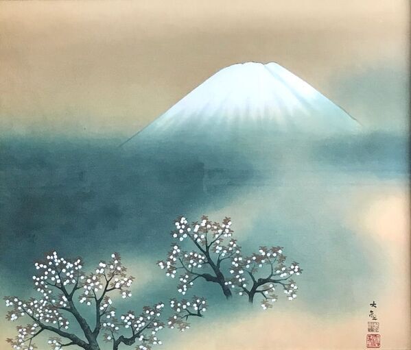 【羽田空港】世界の玄関口で“持ち帰れる日本美術”を。体験型アートイベント『The JAPAN ART＋』、7月18日より開催