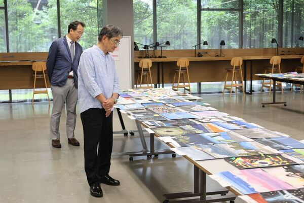 「第3回小学生豊洲絵画コンクール」作品展示会開催　7月12日(土)10:00～　表彰式実施