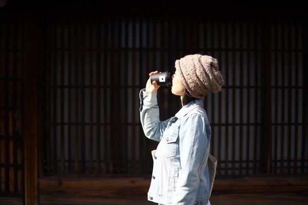 “抹茶の聖地”奈良発！MATCHA NARAのご褒美かき氷登場！