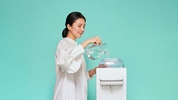 浄水型ウォーターサーバー「Humming Water」が、「2025年 GMO顧客満足度ランキング 浄水型ウォーターサーバー部門」において、“顧客満足度 総合第1位”を受賞しました！