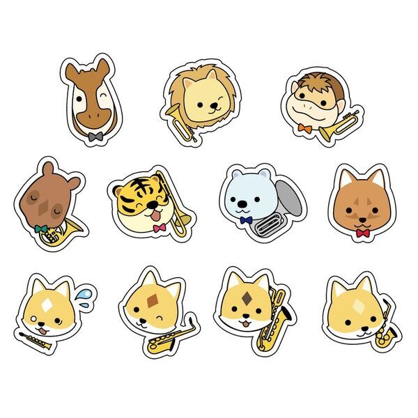 ズーラシアンブラス ハッピー・ハロウィン・コンサート10月13日開催！親子で楽しむ音楽と仮装の特別な一日