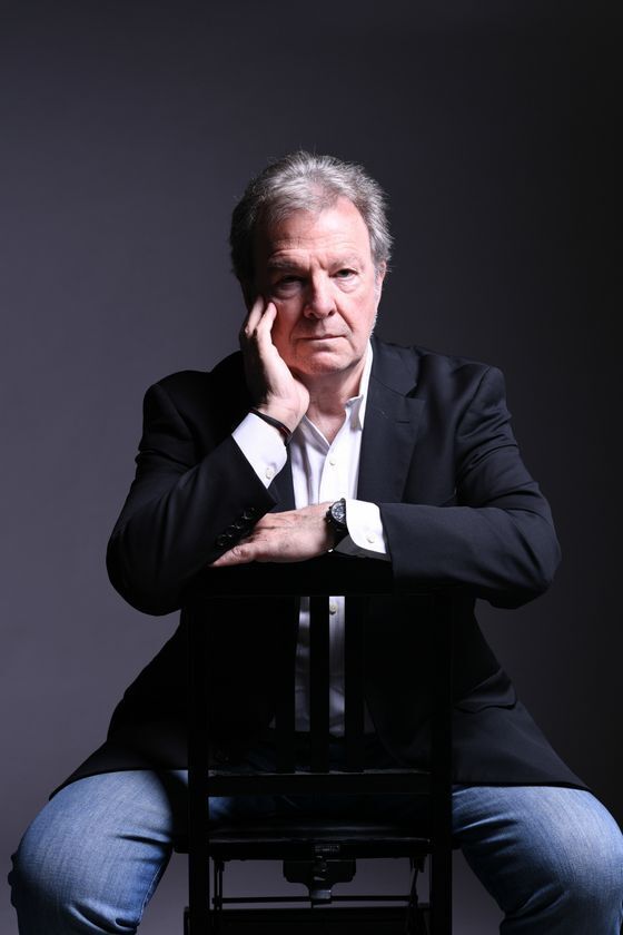 グラミー賞受賞ピアニスト、パブロ・シーグレルが来日決定！東京公演を江東区文化センターにて8月27日開催