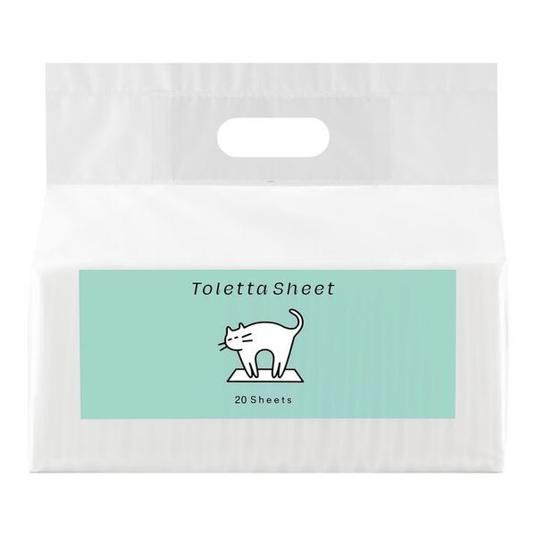 今年最安！ねこ専用スマートトイレ「トレッタ」が7月8日～7月14日のAmazonプライムデーに登場