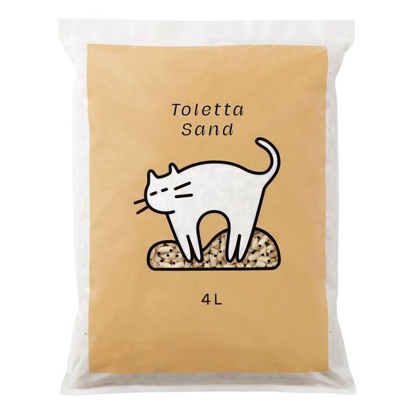 今年最安！ねこ専用スマートトイレ「トレッタ」が7月8日～7月14日のAmazonプライムデーに登場