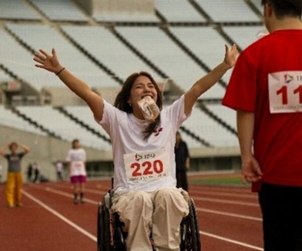 年齢・障がい・国籍を超えて楽しむ“超包括的フェス”「2025 アンリミテッドスポーツフェスティバル」を7月24日(木)に2会場同時開催