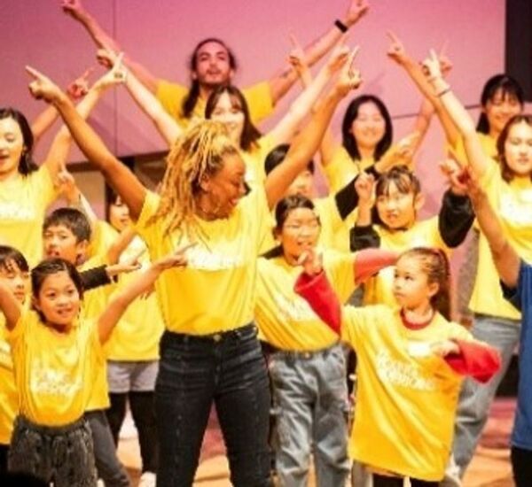 年齢・障がい・国籍を超えて楽しむ“超包括的フェス”「2025 アンリミテッドスポーツフェスティバル」を7月24日(木)に2会場同時開催