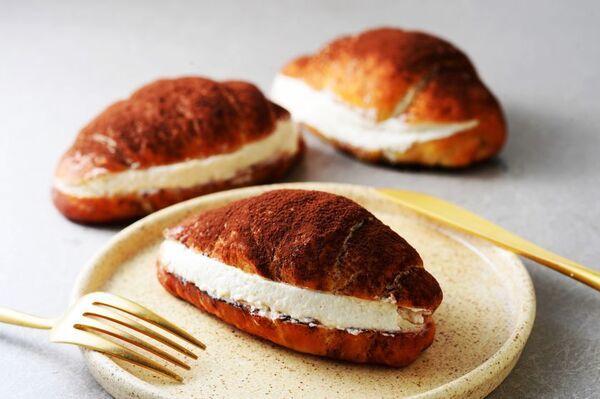 札幌で大行列「シロクマベーカリー」が贈るブランド『焼き立て塩パンとスコーンの店「SiOKUMA BAKERY釧路店」』7/11(金)釧路初オープン！