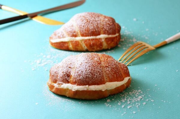 札幌で大行列「シロクマベーカリー」が贈るブランド『焼き立て塩パンとスコーンの店「SiOKUMA BAKERY釧路店」』7/11(金)釧路初オープン！