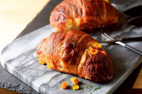 札幌で大行列「シロクマベーカリー」が贈るブランド『焼き立て塩パンとスコーンの店「SiOKUMA BAKERY釧路店」』7/11(金)釧路初オープン！