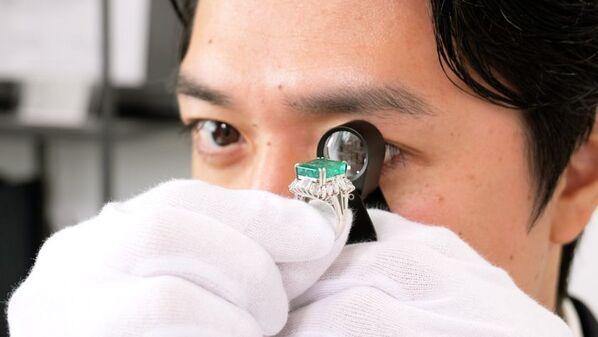 “今が売り時”と話題！エメラルドの価値上昇中＆『おもいお』では買取キャンペーン実施中