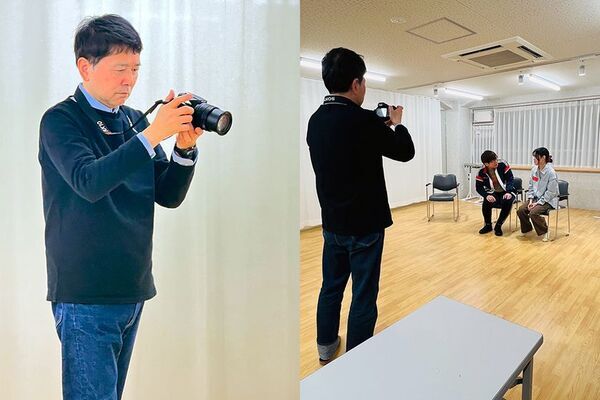 映画『NANA』の“映画監督 大谷健太郎氏”による美作ノ国演技塾開催・全国から生徒募集！！