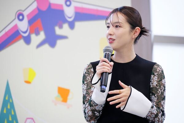 台湾の魅力を発信！「したいことぜんぶ！ビビビビ！台湾 in神戸」を開催！