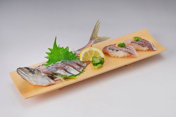 岡山県初！生本まぐろ×自然栽培米の新感覚回転寿司「すし遊館あさひ」津高店グランドオープン