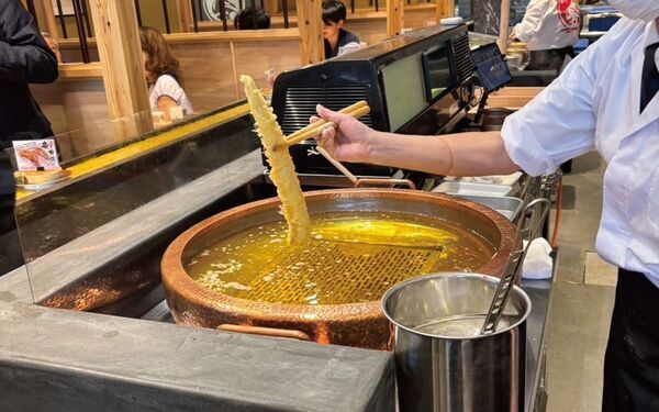 岡山県初！生本まぐろ×自然栽培米の新感覚回転寿司「すし遊館あさひ」津高店グランドオープン