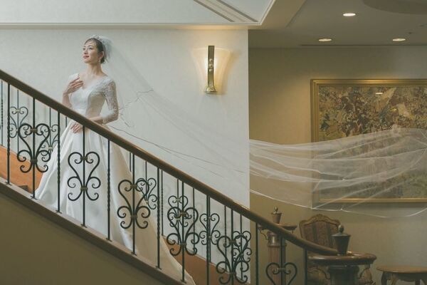 ONESTYLEが帝国ホテルグループ初進出を実現　豪華絢爛な館内装飾×柏の多彩なロケーション　新たなフォトウェディング体験を提案