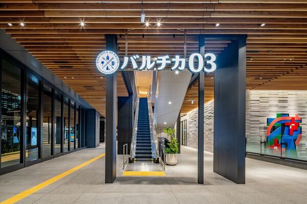 JR大阪駅西口・バルチカ03、開業1周年を記念しておっさんのための祭典『03(おっさん)祭り』を7月18日から開催！