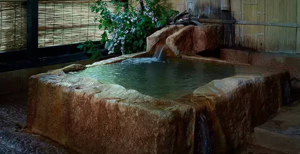 BIGLOBE、温泉賢人が偏愛する温泉宿リスト「開運」「ソロ女子」宿を本日公開