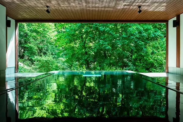 BIGLOBE、温泉賢人が偏愛する温泉宿リスト「開運」「ソロ女子」宿を本日公開