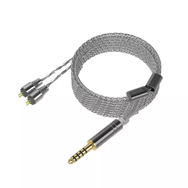 NUARLのHi-Res有線イヤホン「NX1」第二章　2pin仕様になってフルモデルチェンジ