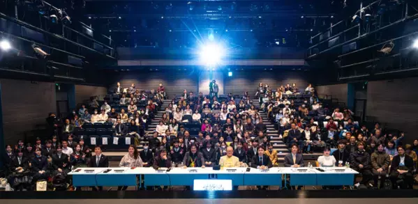 「第13回ナレッジイノベーションアワード」応募受付開始！“20年後の未来の仕事”に関する中高生の斬新なアイデア募集