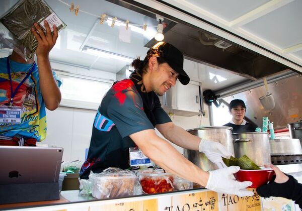 一日中サプライズだらけのTAOの里へ！！『DRUM TAO 夏フェス2025』8月7日(木)～24日(日)開催！