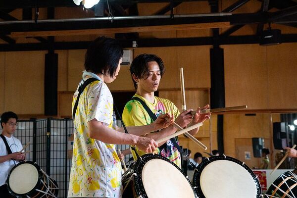 一日中サプライズだらけのTAOの里へ！！『DRUM TAO 夏フェス2025』8月7日(木)～24日(日)開催！