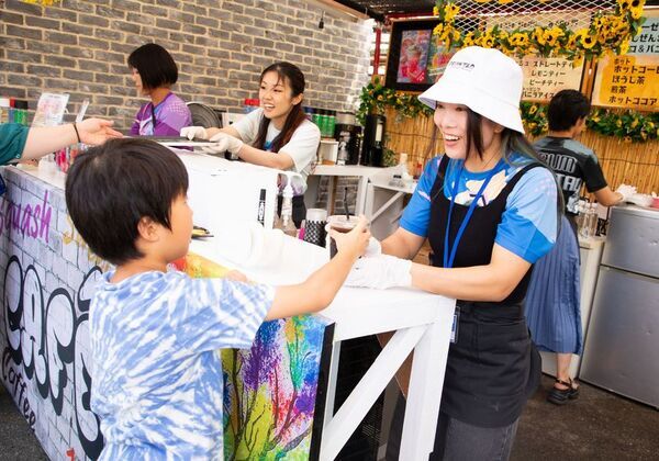 一日中サプライズだらけのTAOの里へ！！『DRUM TAO 夏フェス2025』8月7日(木)～24日(日)開催！