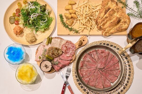 琵琶湖サンセット × 肉とビールの饗宴　セトレマリーナびわ湖『BEER HALL 2025 Biwako Sunset ～肉とビールの宴～』開催