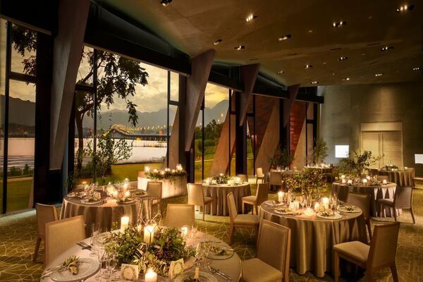 琵琶湖サンセット × 肉とビールの饗宴　セトレマリーナびわ湖『BEER HALL 2025 Biwako Sunset ～肉とビールの宴～』開催