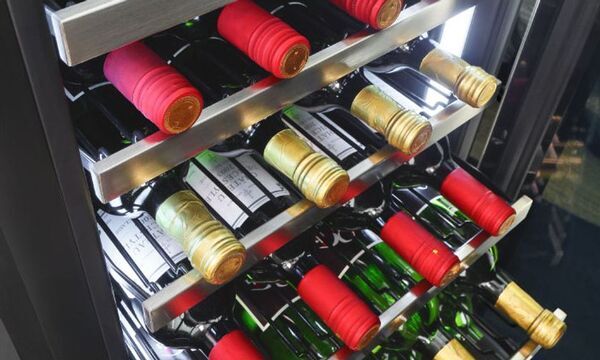 くらしに溶け込むマルチセラー『Angelshare S60』を7月18日(金)新発売！