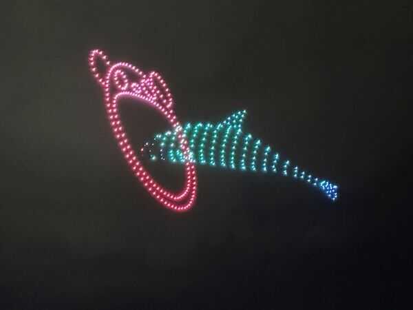 和歌山港が“光の宇宙”に変わる夜！3,000発の花火と500機のドローンが織りなす光の競演　「第73回 和歌山港まつり花火大会」7月26日(土)に開催