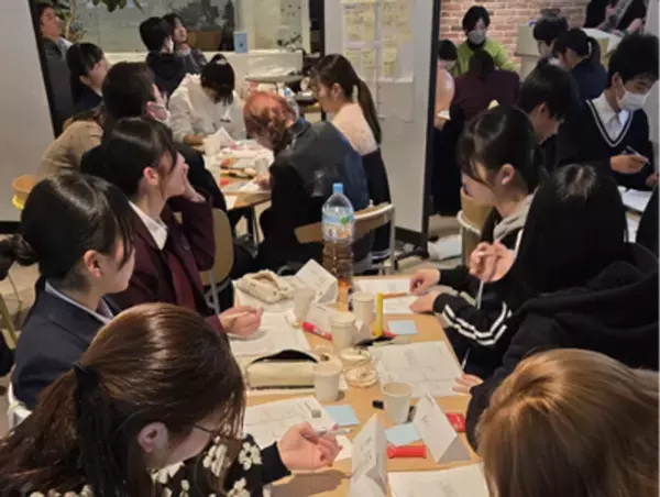 中四国6県で実際の選挙を体験する「こども参院選2025」開催　実施に向けてクラウドファンディングを開始！