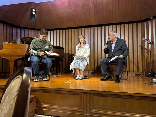 ペットと音楽を楽しむ新しいカタチ『わんわんサウンドシエスタVol.3』MARCY&TOSHI(EARTHSHAKER)を迎えて、9月14日東京・麻布で開催