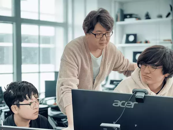 アニメ制作会社が月額最大10万円の昇給を含む新給与制度を導入！スタジオ設立以降クリエイターの退職者ゼロを継続中