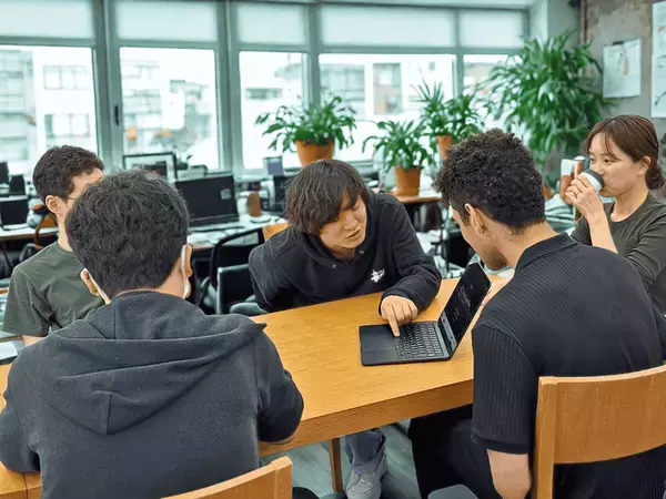 アニメ制作会社が月額最大10万円の昇給を含む新給与制度を導入！スタジオ設立以降クリエイターの退職者ゼロを継続中