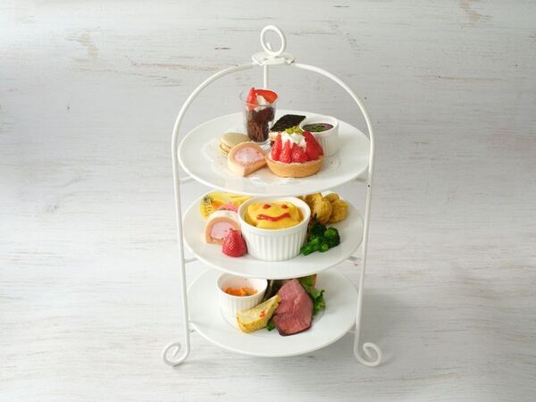 「HAND BAKES」埼玉初進出！こだわりの手づくりスイーツが楽しめる2号店がイオンレイクタウンに7月18日オープン