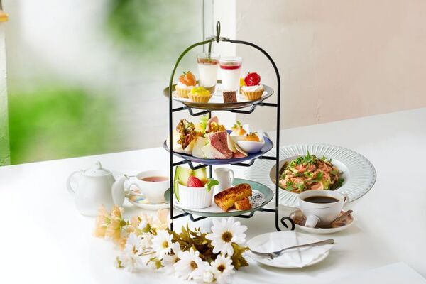 「HAND BAKES」埼玉初進出！こだわりの手づくりスイーツが楽しめる2号店がイオンレイクタウンに7月18日オープン