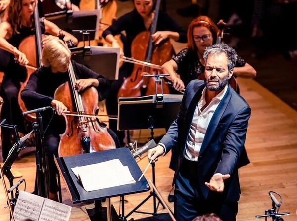 情熱のオーケストラ「スペインADDA交響楽団」初来日！今秋、人気ソリストとともに、日本公演開催決定！ラヴェル生誕150周年に贈る《ボレロ》