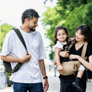 近鉄百貨店上本町店プラグスマーケットで「ワザあり！東大阪ブランドコレ～Where The Answer Is」を開催～私たちが創っているのは「くらし」です～