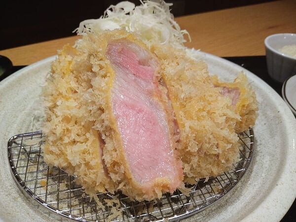 表参道ヒルズに「とんかつわか葉」関東2号店が2025年8月8日(金)にオープン！