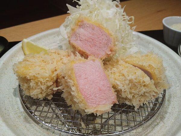 表参道ヒルズに「とんかつわか葉」関東2号店が2025年8月8日(金)にオープン！