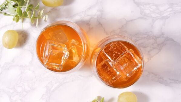 Makuakeで目標791％達成！おやすみ前の新習慣　オーガニックレモングラスを使用した菌活×GABAドリンク『コーボンGABA K525』を7月15日に発売