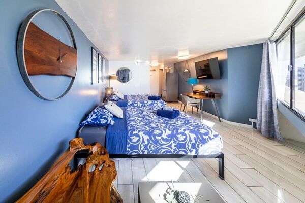 円安・物価高・グリーンフィーの三重苦でハワイ離れ加速　「暮らすように滞在するハワイ民泊」が注目　7/22福岡でハワイ民泊説明会開催