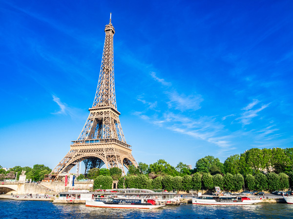 低予算のときに行きたい海外旅行先ランキング！～ 2位「韓国」を抑えた1位はどこ？ 阪急交通社が公開～